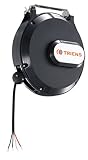三協リール(TRIENS) 無接点制御リール TNS-408A