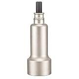 タジマ 太軸ソケット ロング 32mm 6角 (タジマ製太軸インパクト専用品) FS32L-6K