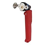 uxcell プラズマ切削ガン　交換可能　パナソニックP80A　ガン　溶接　トーチ　レッド　カッティング