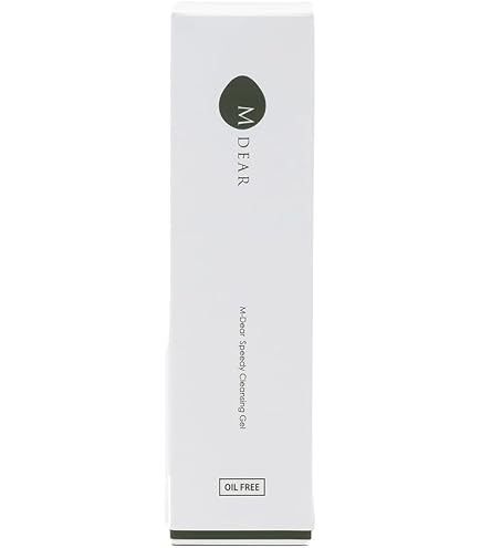 Amazon | MDEAR エムディア ホイップウォッシュ（洗顔料）200g | ノー