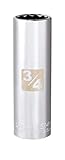 CRAFTSMAN 3/4 Socket 1/2-Drive 12-Point 50762 by Craftsman
