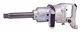 空研 1インチSQ超軽量インパクトレンチ(25.4mm角) KW4500GL