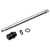 [LayLax]電動HK45ロングパワーバレル+SASセット][内径6.00mm]エアガン カスタムパーツ ステンレス ハンドガンバレル 東京マルイ対応