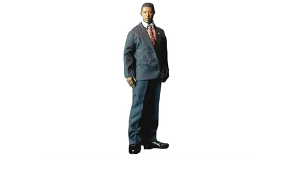 Amazon Real Masterpiece 24 David Palmer デイビット パーマー フィギュア ドール 通販