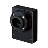 moduca モジュールカメラ MC-CN02R00ANRA【i-PRO/Cマウント/2MP/ケース付/AIカメラ】