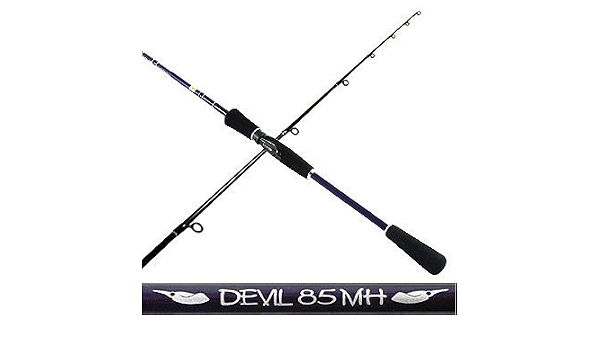 Amazon G Craft ジークラフト ロッド Devil Ds 852 Mh G Craft ジークラフト エギングロッド