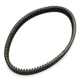 オートバイストラップドライブベルトトランスファーベルトクラッチベルトヤマハ SR10/SRV10 SR バイパー B-TX LE L-TX DX L-TX LE 1.75 L-TX SE に対応