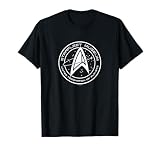 スタートレック 宇宙船博物館 Tシャツ