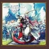 Eternal Fantasy Sound Tracks �`Eternal Symphony�`