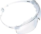 [4228774]ＵＶＥＸ　一眼型　保護メガネ X9191