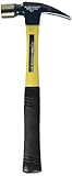 Klein Tools 808-20 Heavy-Duty Straight-Claw Hammer by Klein [並行輸入品]