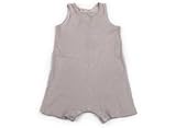 PETIT BATEAU(プチバトー) カバーオール 70サイズ 男の子