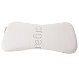 Sleep Science 赤ちゃん用枕 ベビーまくら メモリーフォーム100％ 寝姿・頭の形矯正 絶壁防止 出産ギフト 47*27*3cm