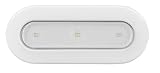Ecolight乾電池式6-inch LED選択可能タイマータップバーライト – ホワイト