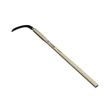 福郎 ミニ造林鎌 260g 3尺椎柄付 #252