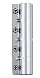日本アンテナ マスト接続金具 Φ25mm用 MJZ25-HD