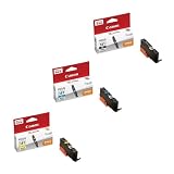 ［純正品 3色セット］ キヤノン インクカートリッジ BCI-381 BK/C/Y(ブラック/シアン/イエロー) 3色セット
