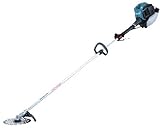 マキタ エンジン刈払機 4ストロークエンジンタイプ ループハンドル 排気量25.4ml MEM2651LHT