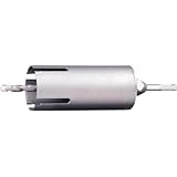 ユニカ:ユニカ ESコアドリル マルチ80mm SDSシャンク ES-M80SDS 型式:ES-M80SDS
