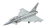 EASY MODEL 1/72 ユーロファイター タイフーン イギリス空軍 完成品