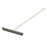 目土ならしレーキ(トンボ) 組立済