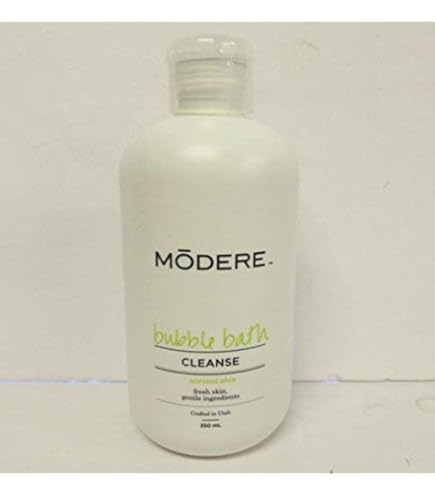 Amazon | MODERE(モデーア) モデーア バブルバス 350mL×2本 | Modere