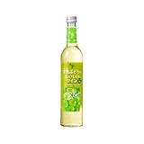 メルシャン 甘熟ぶどうのおいしいワイン 白 500ml×12本