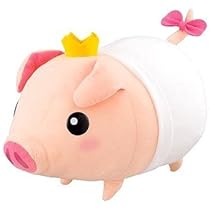 モンスターハンター☆ぬいぐるみ(プーギー) 31mi8CUzNnL._AC_UL210_SR210,