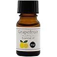 天然100% グレープフルーツオイル 10ml アロマオイル 精油