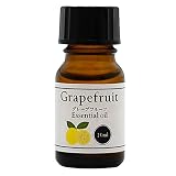 天然100% グレープフルーツオイル 10ml アロマオイル 精油