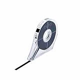 アイシー IC フリーテープ ブラック 4.0mm マスキングテープ ラインテープ ガイドテープ