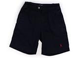 POLO RALPH LAUREN(ポロラルフローレン) ハーフパンツ 120サイズ 男の子