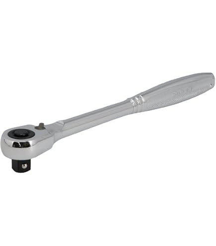 Amazon | Snap-on 3/8Sq ロングフレキシブルラチェット 80ギア FLF80A