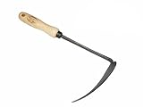 DeWit Left Hand Korean Hand Hoe [並行輸入品]