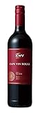 KWV ケープ・ルージュ [ NV 赤ワイン ライトボディ 南アフリカ 750ml ]