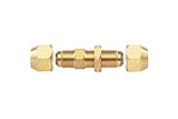 タスコ TA230D-4 隔壁フレアユニオン1/2(1ケ入)