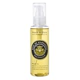 ローズ ド マラケシュ(ROSE DE MARRAKECH) ディープ クレンジング オイル120ml(アルガンオイル75%配合)