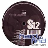 Positive Education [12 inch Analog]