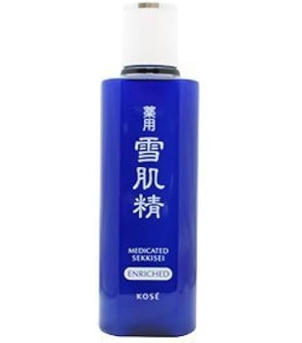 Amazon | 《セット販売》 コーセー 薬用 雪肌精 乳液 エンリッチ