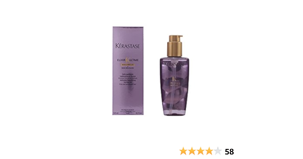 Amazon ケラスターゼ Hu ローズミレネール125ml ケラスターゼ Kerastase シャンプー 通販