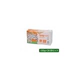 あかぎ園芸 ニュージーランド産 水苔 150g×30袋