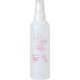 Dr.ウィラード・ウォーター ( Dr. Willard's Water ) ローズウォーター ( 化粧水 ) 220mL 香り：ローズ