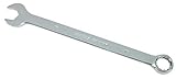 Sunex 991716M 16 mm Fully Polished V-Groove Combination Wrench [並行輸入品]