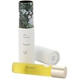 ウカ(uka) ネイルオイル basic(ベーシック)〈微香タイプ〉 5ml