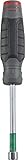 Stanley Proto JN0904RM Duratek Nut Driver, 9mm by 4-Inch [並行輸入品]
