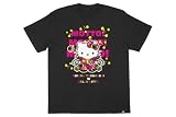 新日本プロレスリング Tシャツ 高橋ヒロム ハローキティ MOTTO! コラボ M 5927102447