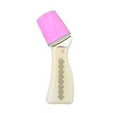 ズームティー ベッタ Betta ドクターベッタ 哺乳びん ブレイン S2-Lace 120ml