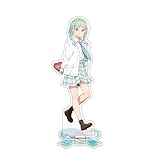 KADOKAWA ラブライブ！スーパースター！！ アクリルスタンド Ver.Valentine2025 鬼塚 冬毬 約H140×W57mm アクリル