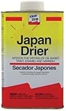 Klean-Strip PJD40 Japan Drier, 1-Pint [並行輸入品]