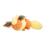ポケモン ぬいぐるみ すやすやブースター